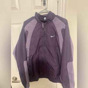 Nike Nocta windbreaker